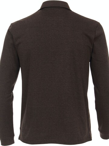 CASA MODA Shirt in Brown