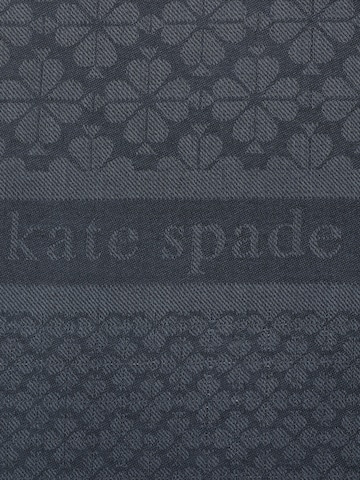 Kate Spade Tørklæde i blå