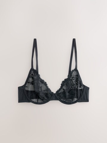 NextT-shirt Grudnjak - crvena boja