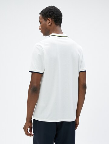 Koton Shirt in Wit