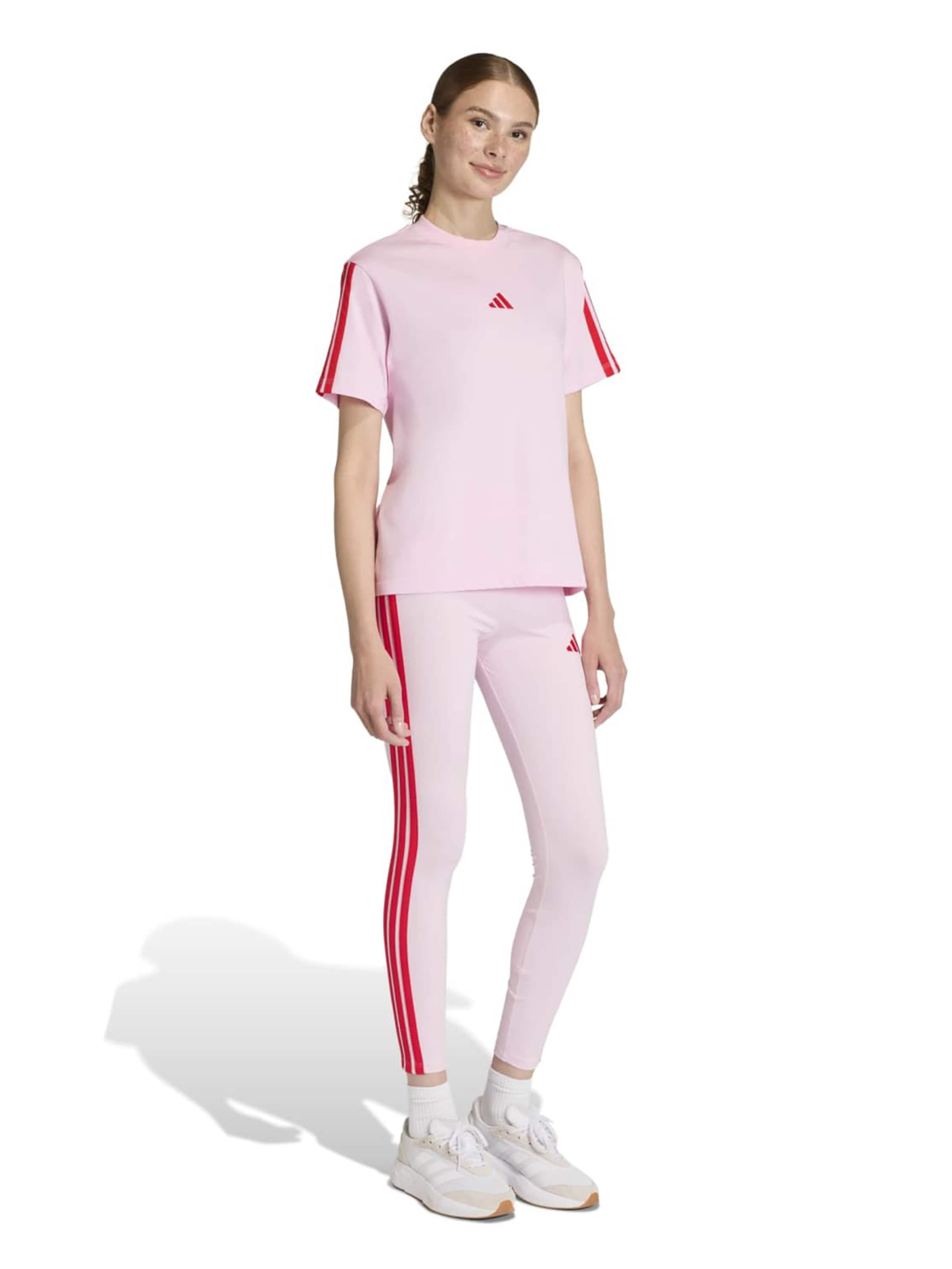 Tricou funcțional de la ADIDAS SPORTSWEAR pe roz