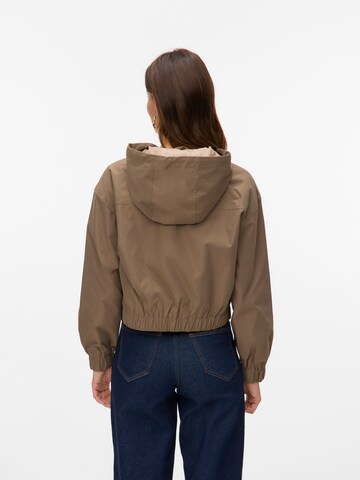 Giacca di mezza stagione 'VMVIC' di VERO MODA in marrone