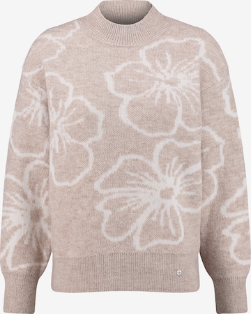 ruda Key Largo Megztinis 'Blush': priekis