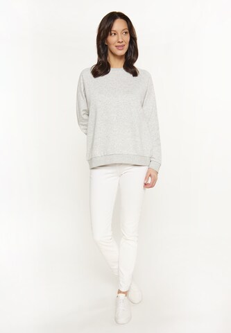 usha BLUE LABEL - Sudadera en gris