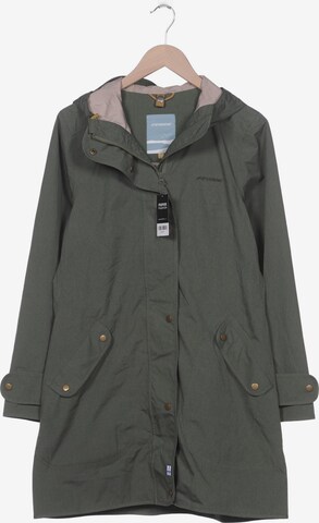 Finside Jacket & Coat in S in Green: front