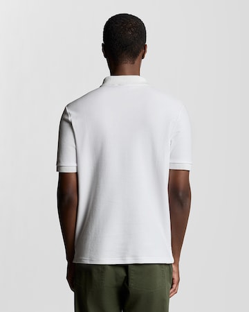 Lyle & Scott Shirt in Wit