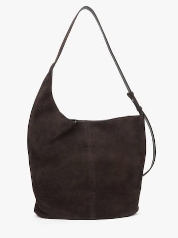 Estro Shopper '1007' i brun