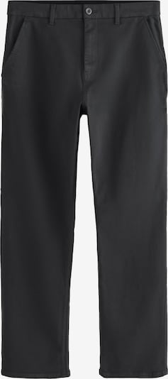 „Chino“ stiliaus kelnės iš Next, spalva – juoda, Prekių apžvalga