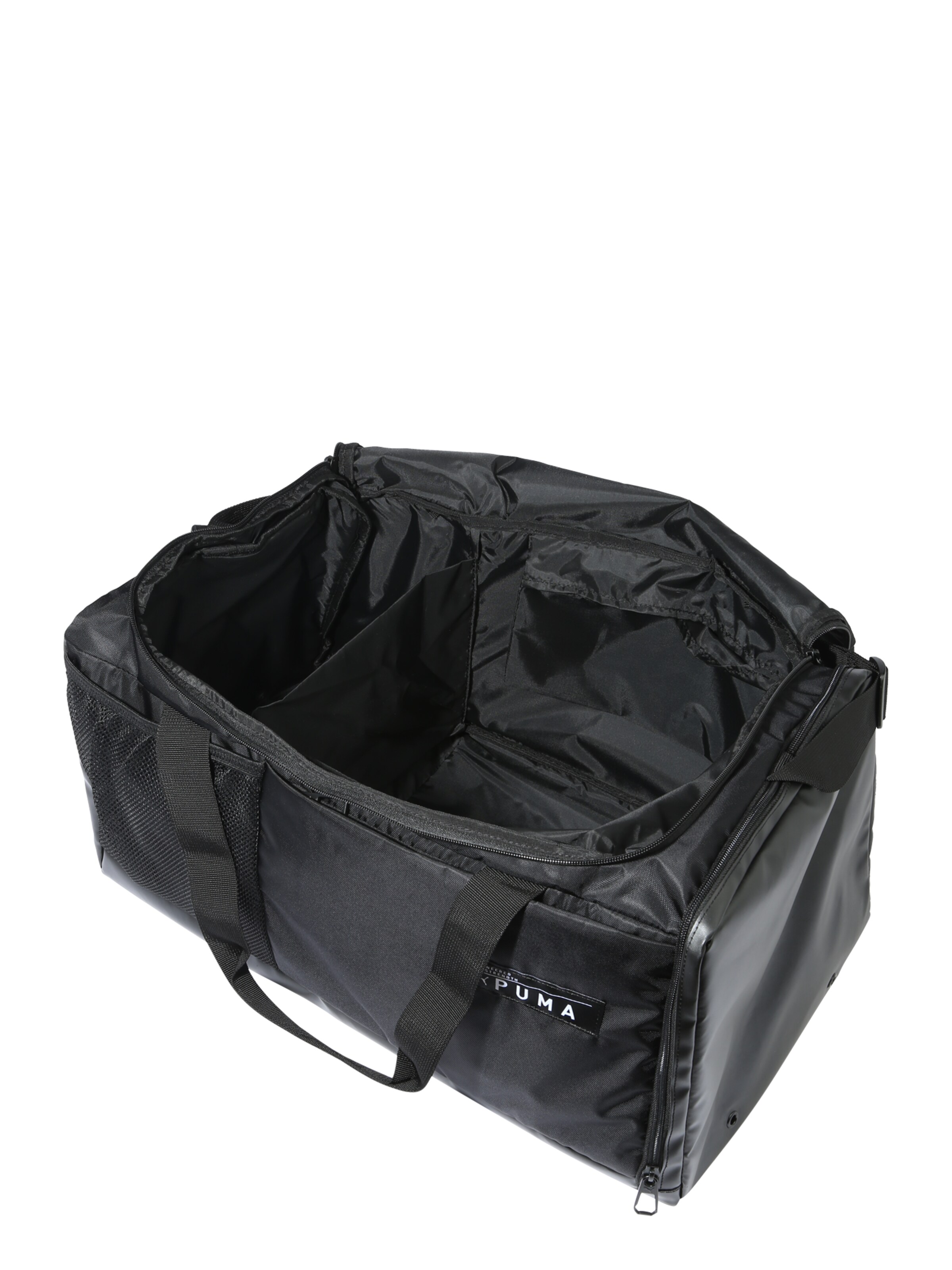 Frauen Sportarten PUMA Sporttasche in Schwarz - KZ22421 Frauen Sportarten PUMA Sporttasche in Schwarz - KZ22421