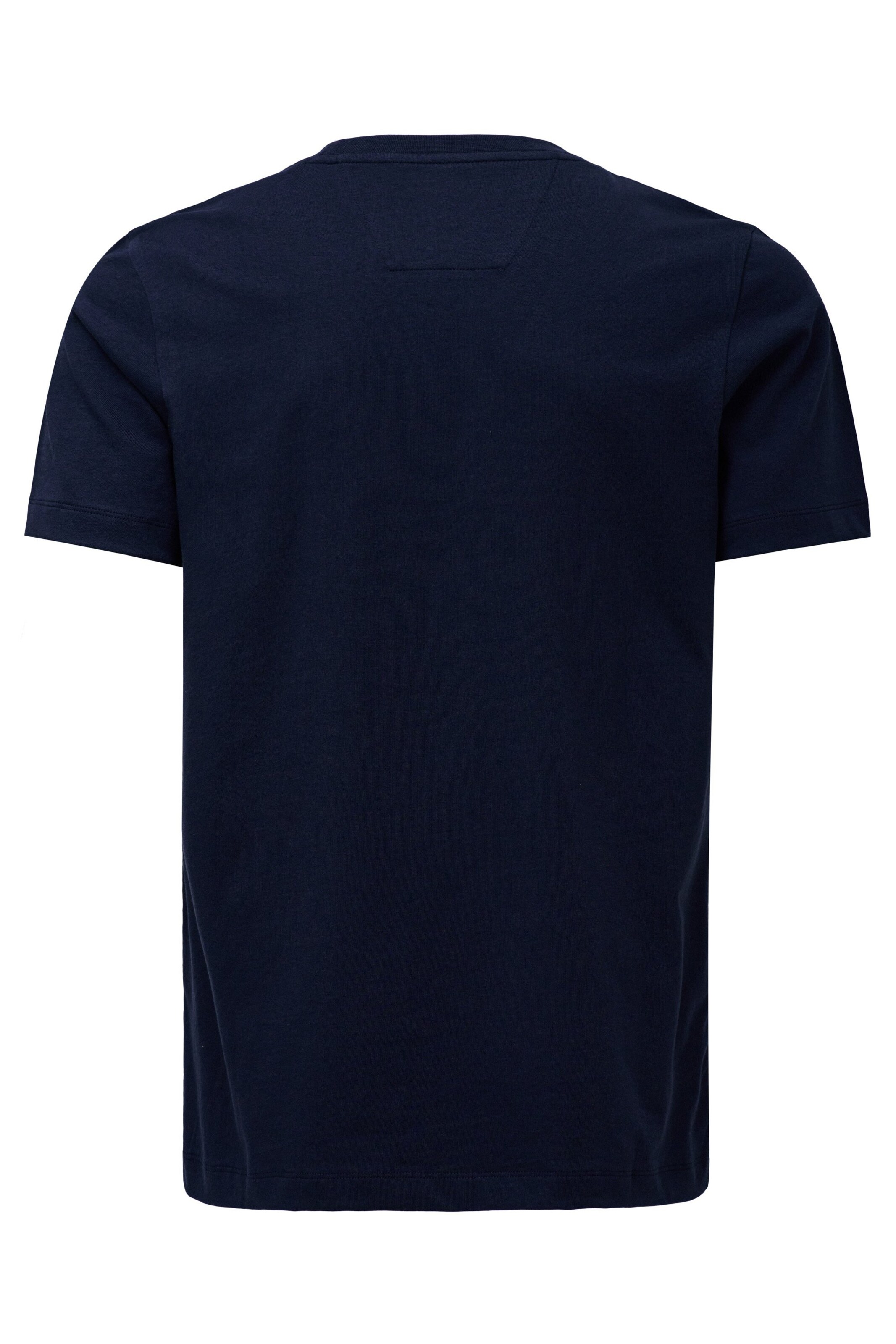 Salsa Jeans Shirt in Blauw