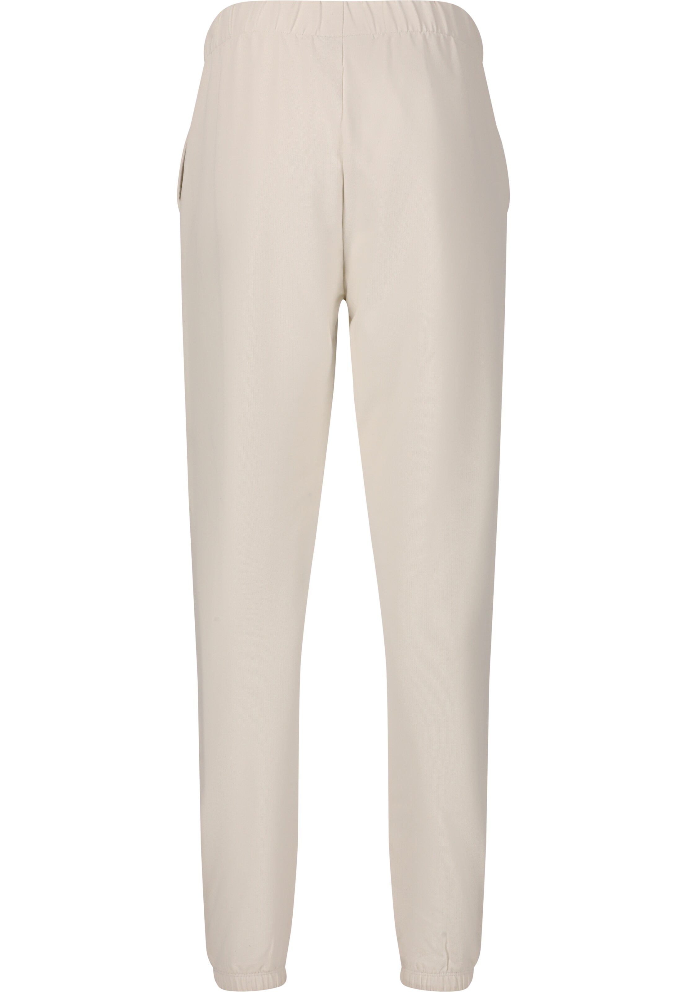 Athlecia Regular Sweathose Crecy in Beige