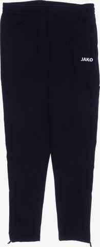 JAKO Pants in L in Black: front