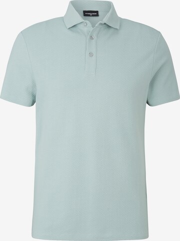 STRELLSON Shirt in Groen: voorkant