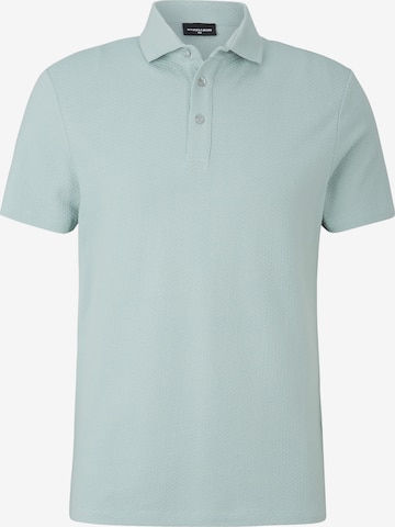 T-Shirt STRELLSON en vert : devant