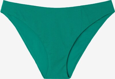 CALZEDONIA Bikinihose in grün, Produktansicht