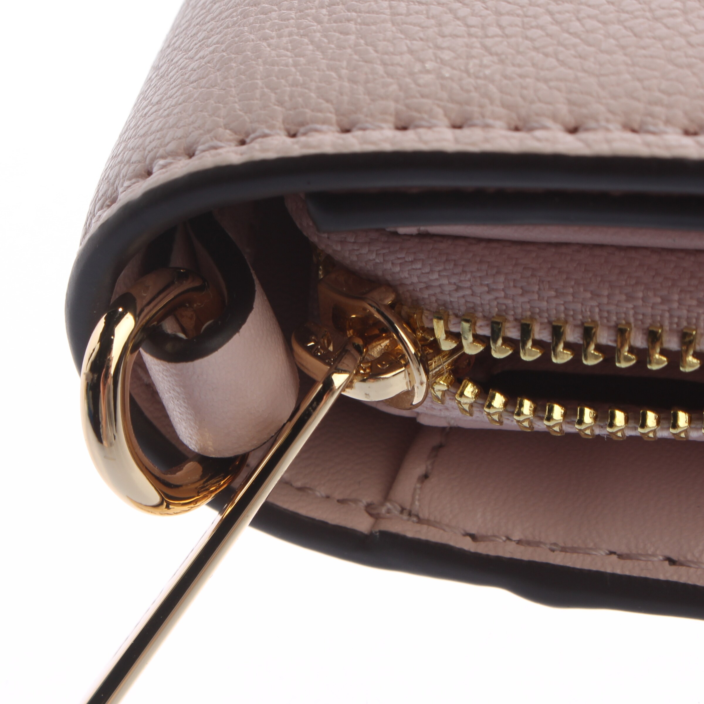 Michael Kors Geldbörse / Etui One Size in Pink