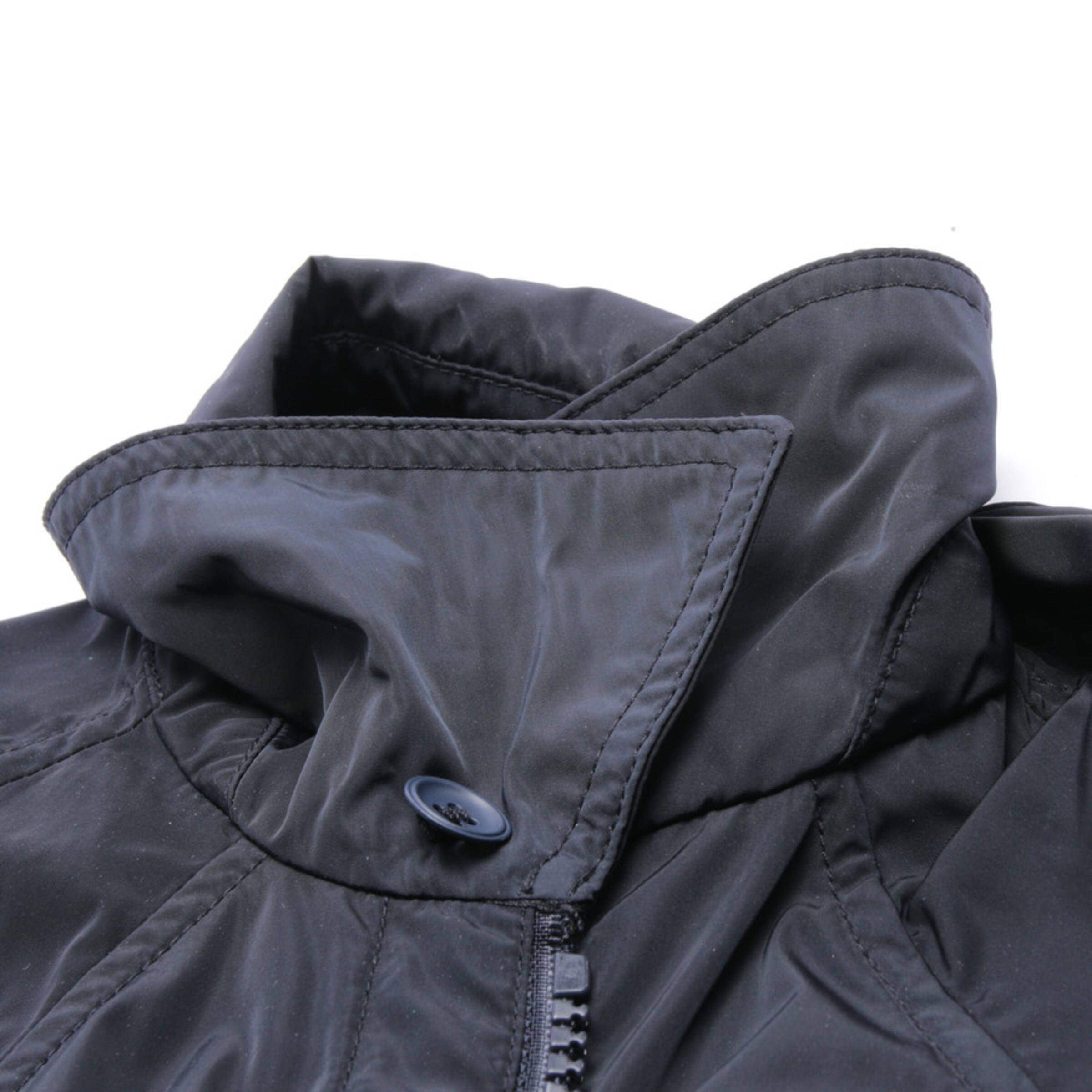 Peuterey Jacket & Coat in S in Black