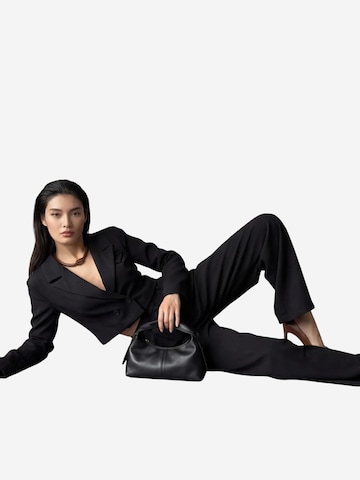 Tenue d'intérieur 'Zweiteiliges Set' My fashion en noir