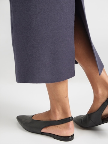 MSCH COPENHAGEN Rok 'Agatha East' in Blauw