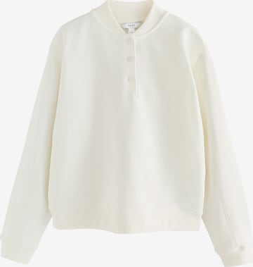 Next Свитшот в Бежевый: спереди