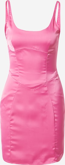 Misspap Kleid in pink, Produktansicht