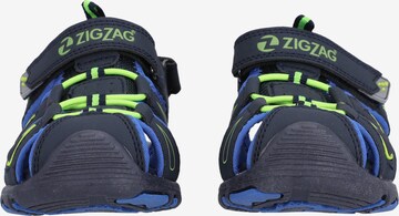 ZigZag Sandals & Slippers 'Sinmel' in Blue