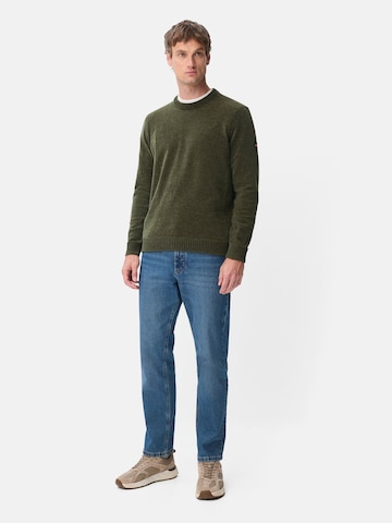 Pullover di CAMEL ACTIVE in verde