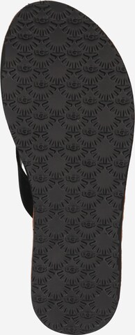 UGG T-Bar Sandals 'TAWNEY' in Black