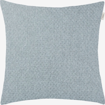 ESPRIT Pillow in Blue: front