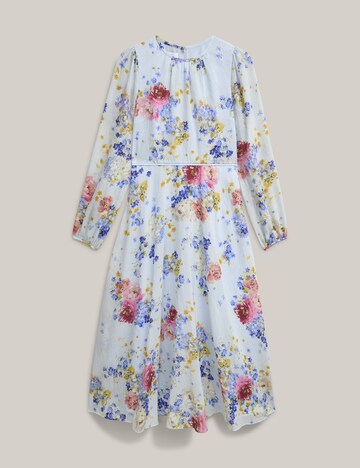 Hobbs London Kleid 'Constance' in Blau: Vorderseite