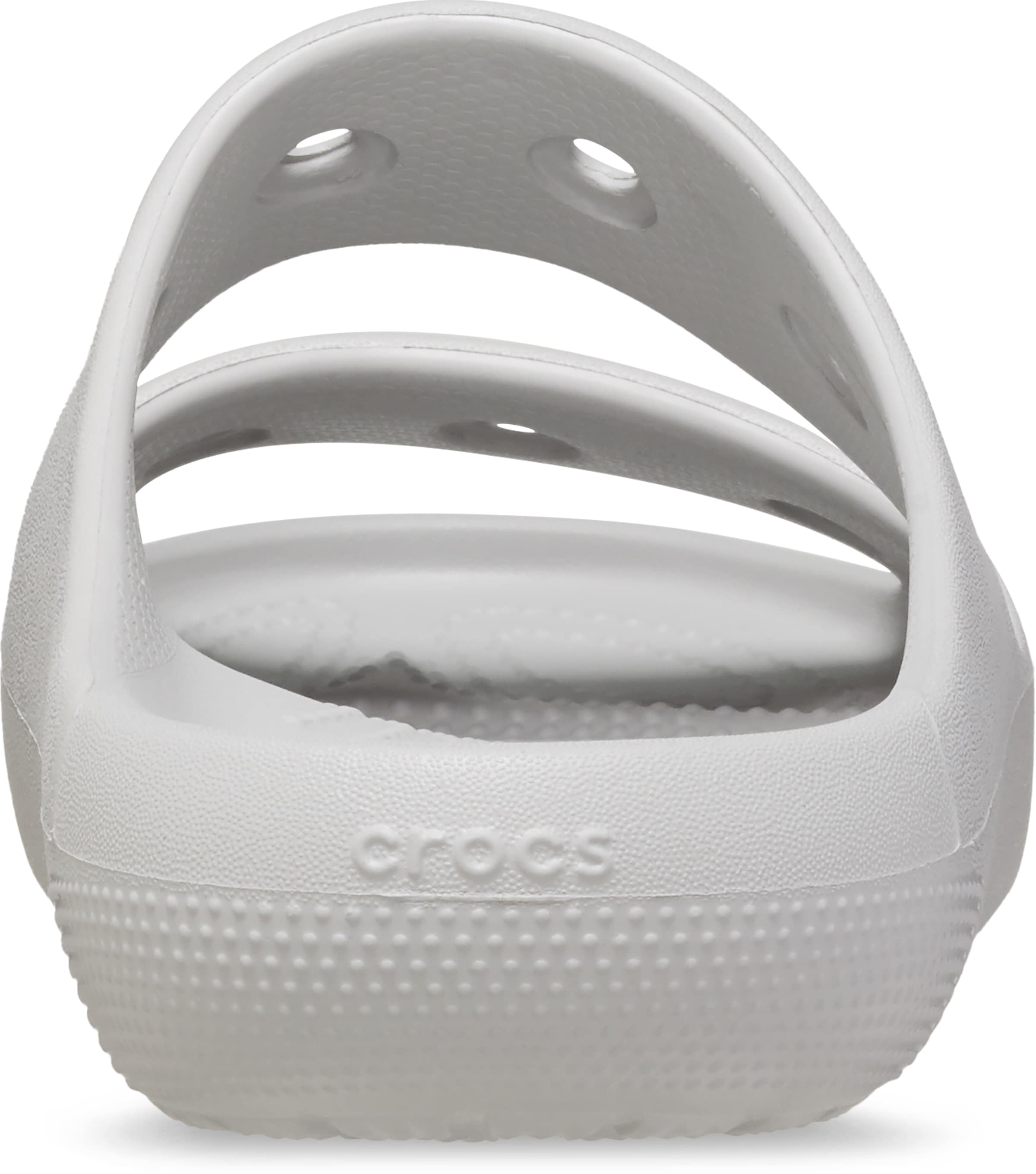 Crocs Mule 'Classic v2' in White