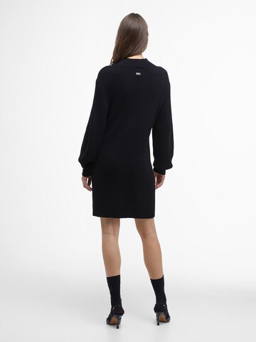 Robes en maille 'Franchesca' Barbour International en noir