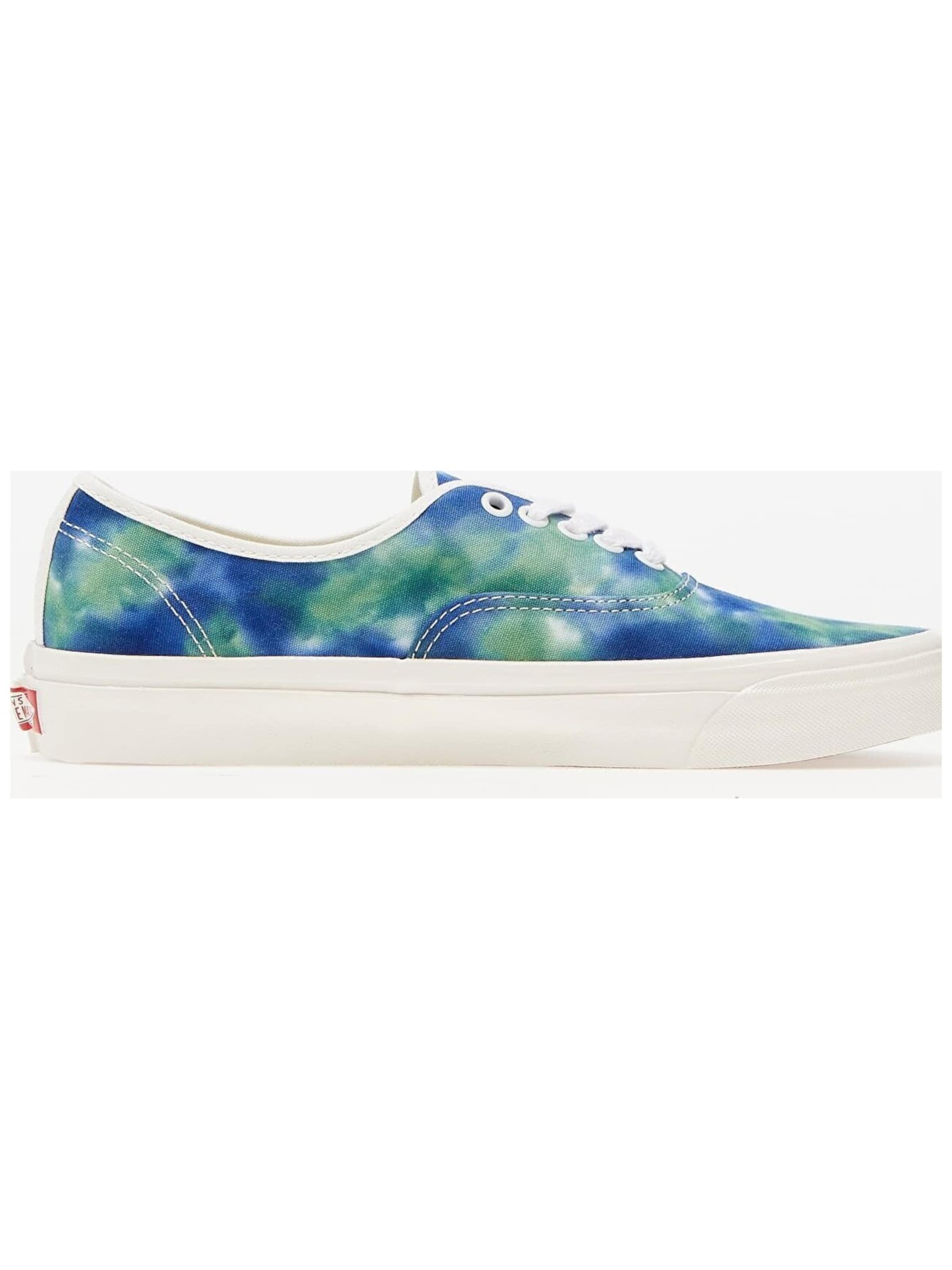 VANS - Zapatillas deportivas bajas 'Vans Authentic 44 D' en azul
