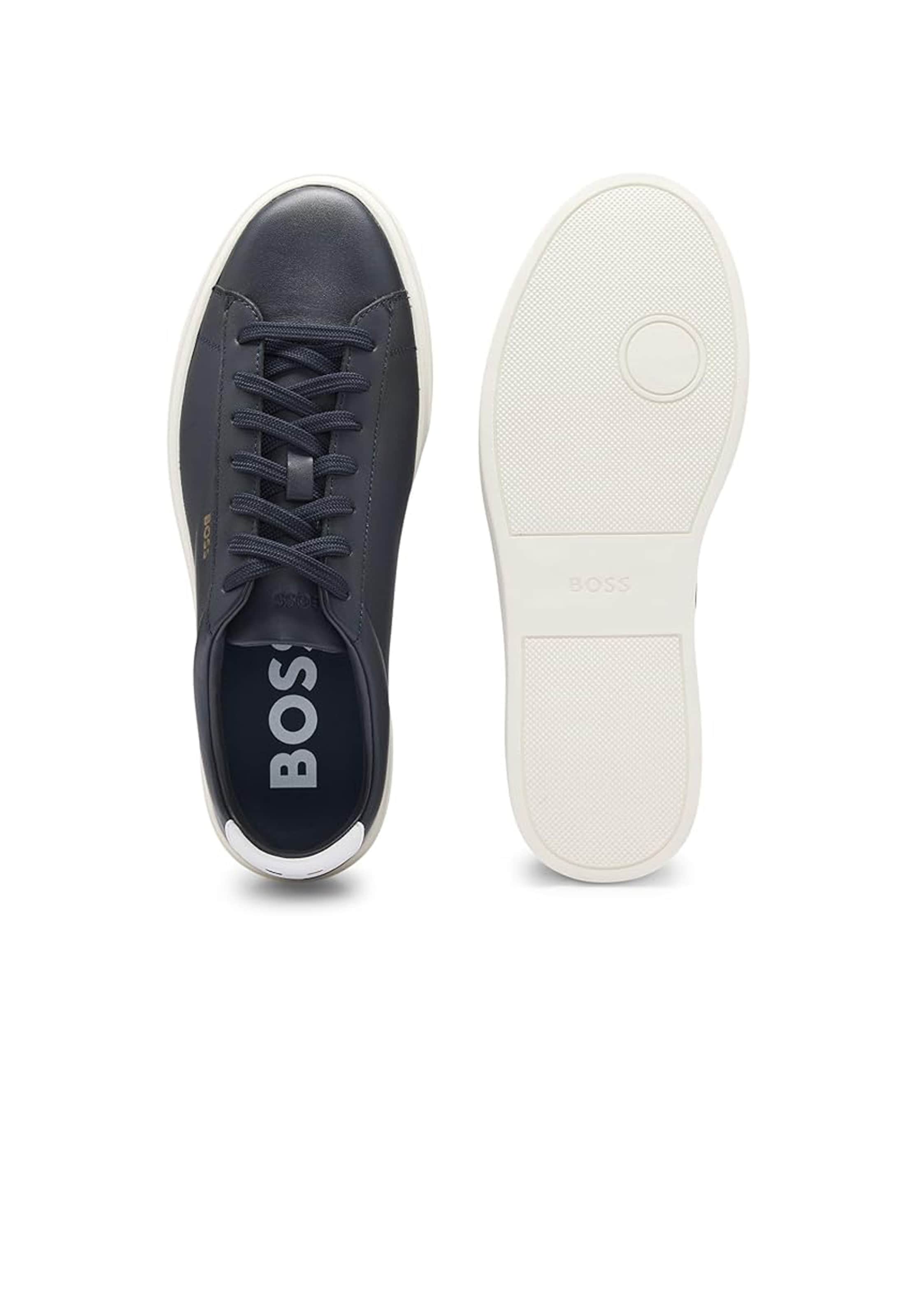 BOSS Sneakers 'Kieran' in Blue
