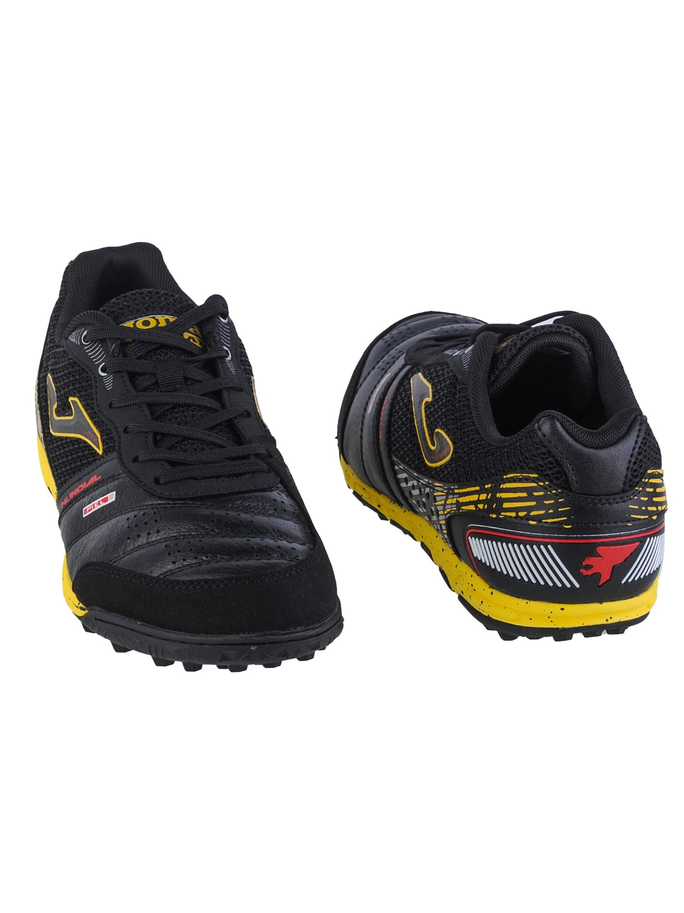 JOMA Soccer shoe 'Mundial 23 MUNW TF' in Black