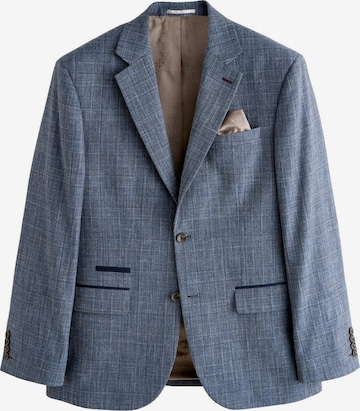 Veste de costume Next en bleu : devant