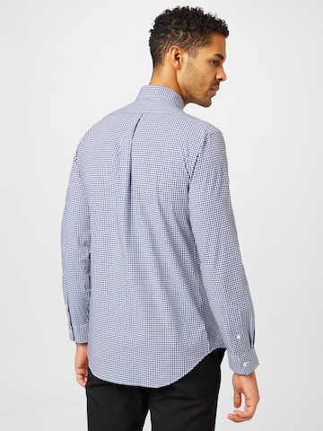 Polo Ralph Lauren Regular fit Button Up Shirt in Blue