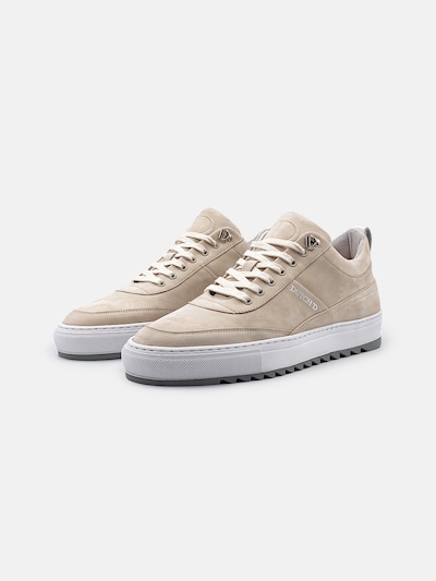 Dutch'D Sneakers 'Myth' in Beige, Item view