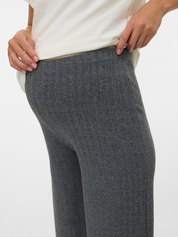 MAMALICIOUS Regular Broek in Zwart