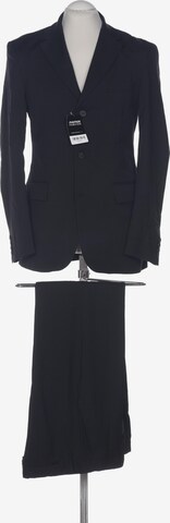 UNITED COLORS OF BENETTON Suit in S in Black: front