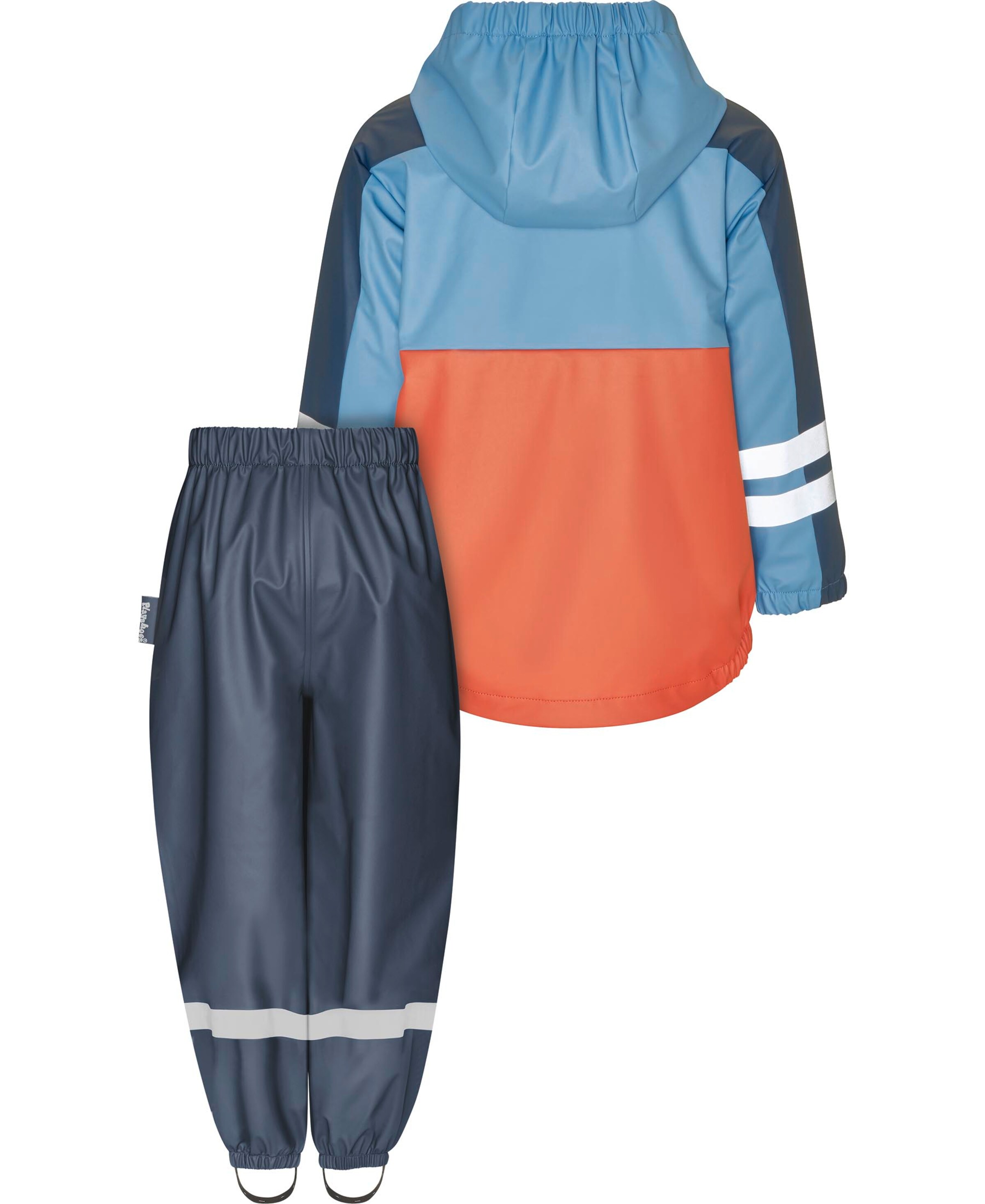 PLAYSHOES - Ajuste regular Traje funcional en azul