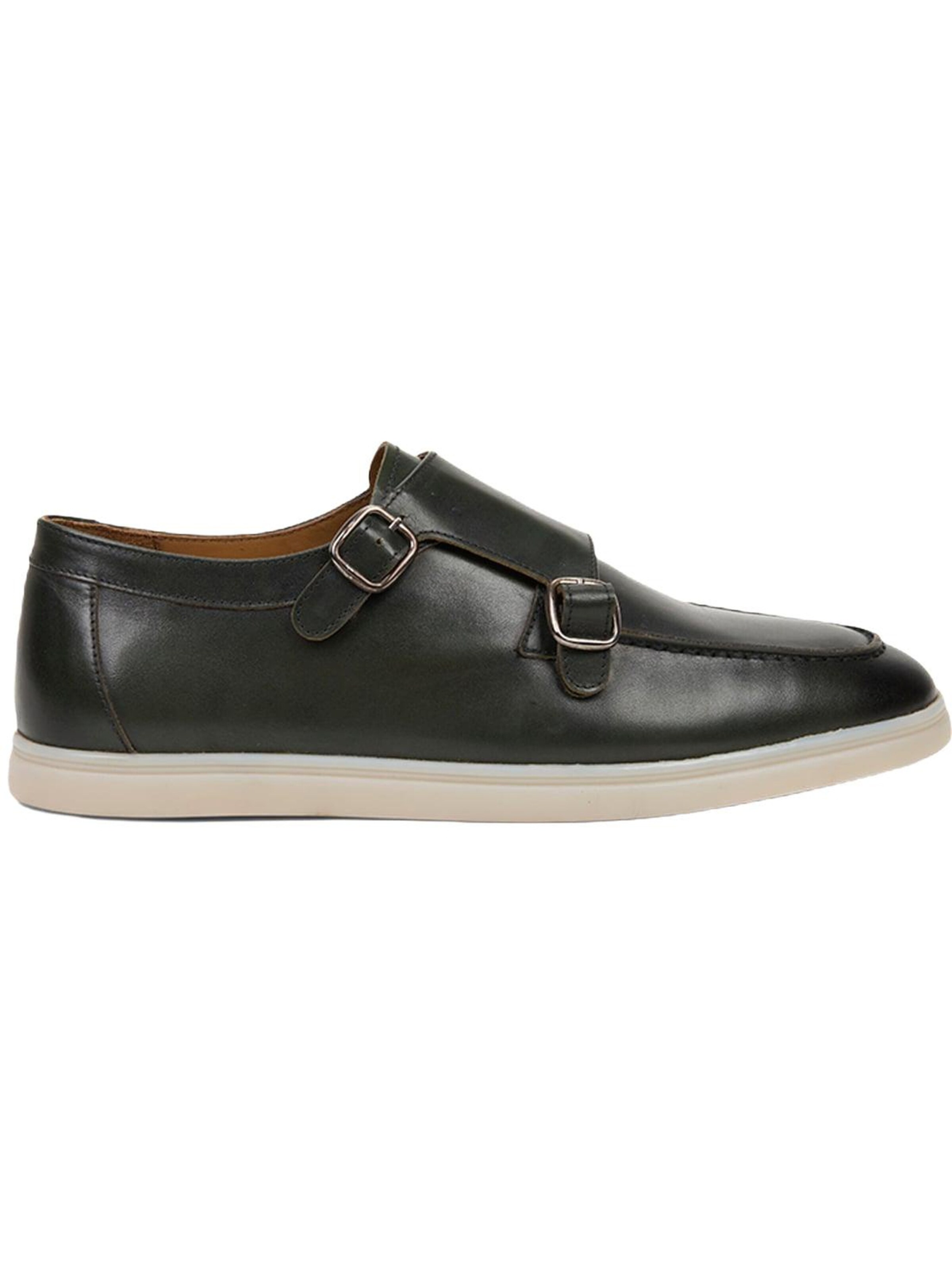 Desa Schnürschuh‌‌‌ in Grün