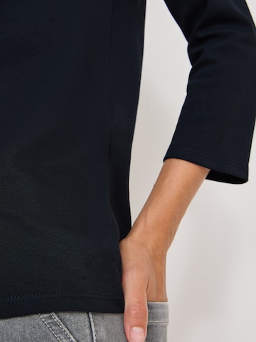 CECIL Shirt in Black