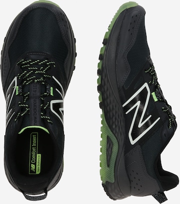 new balance - Sapatilhas baixas '410' em preto