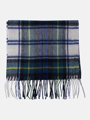 Barbour Sjaal in Blauw