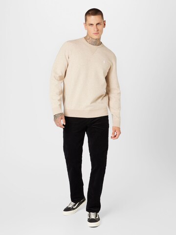 Polo Ralph Lauren Sweatshirt in Beige