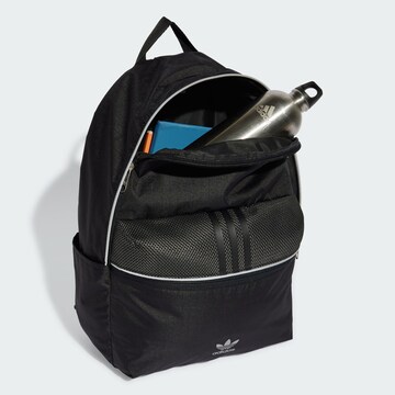 Sac à dos ADIDAS ORIGINALS en noir