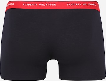 Tommy Hilfiger Underwear Normální Boxerky – černá