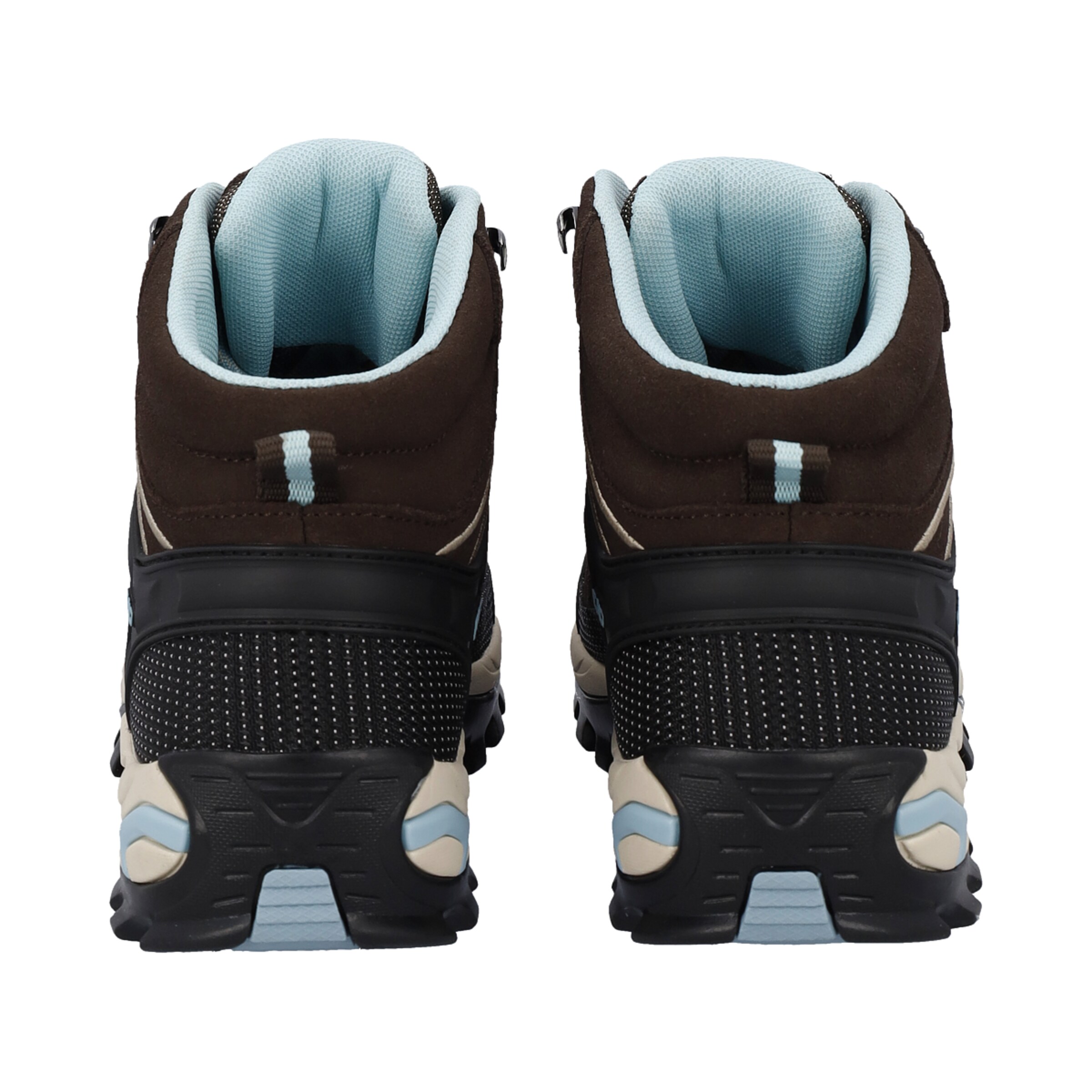 CMP Boots 'Rigel' in Braun