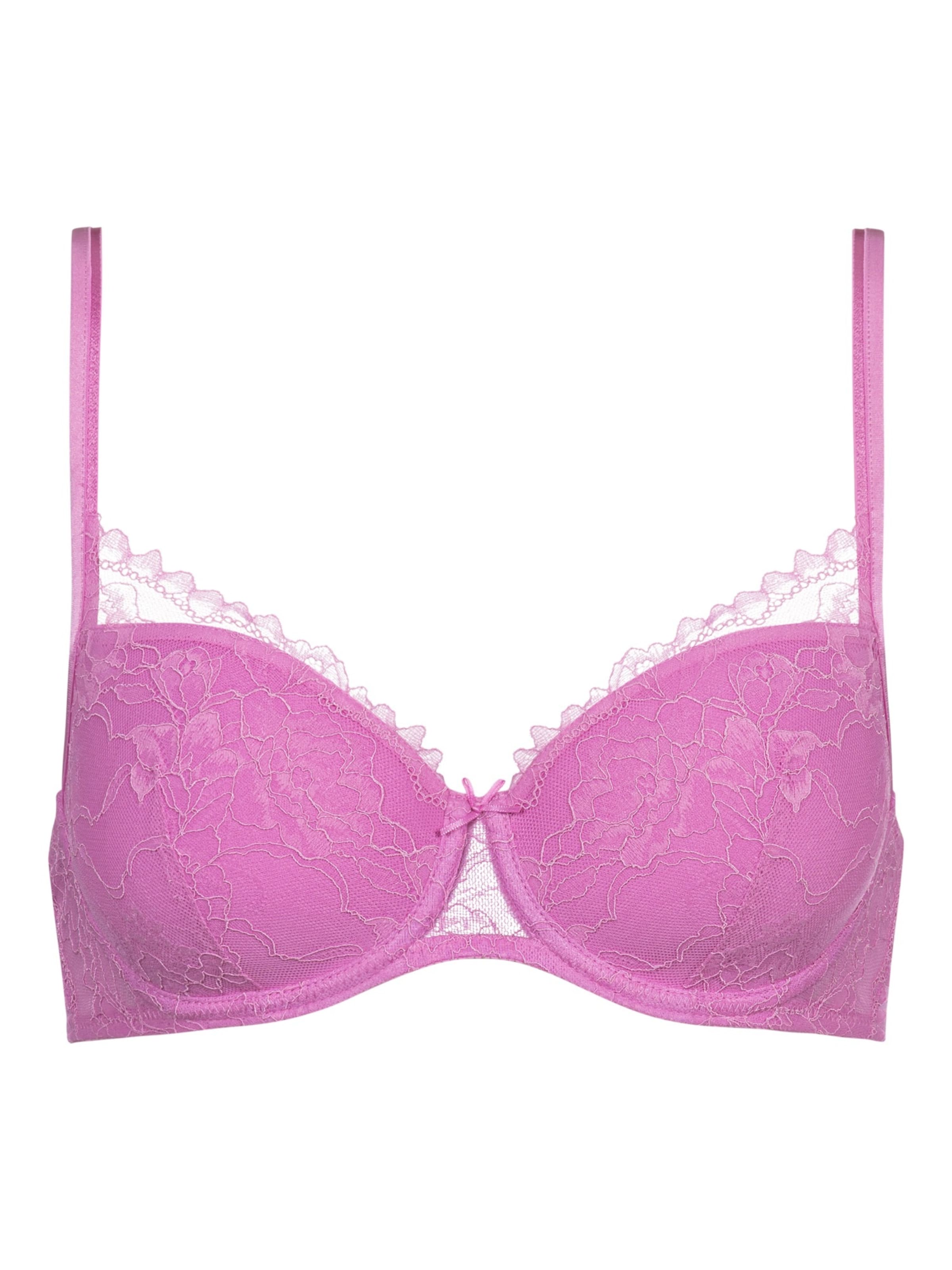 Mey BH in Pink: Vorderseite